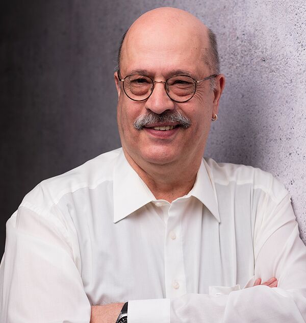 Mitarbeiter der KOP Geotechnik GmbH