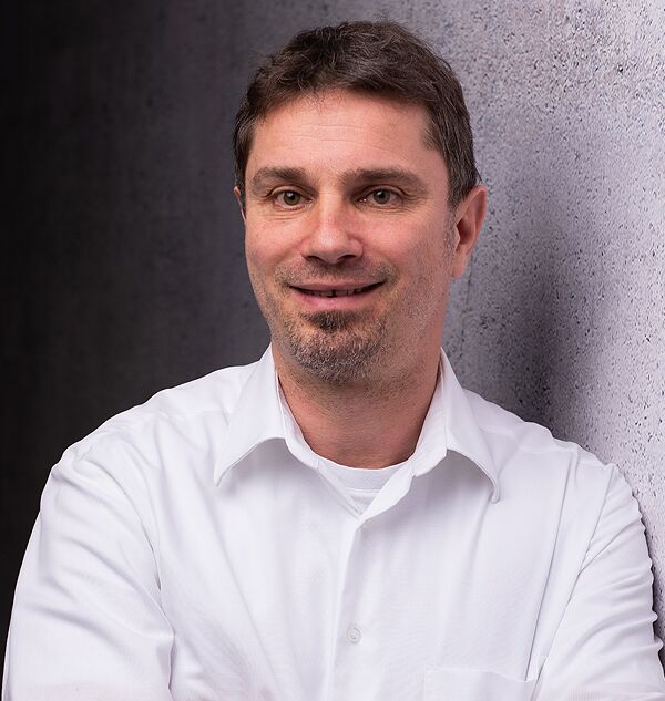 Mitarbeiter der KOP Geotechnik GmbH