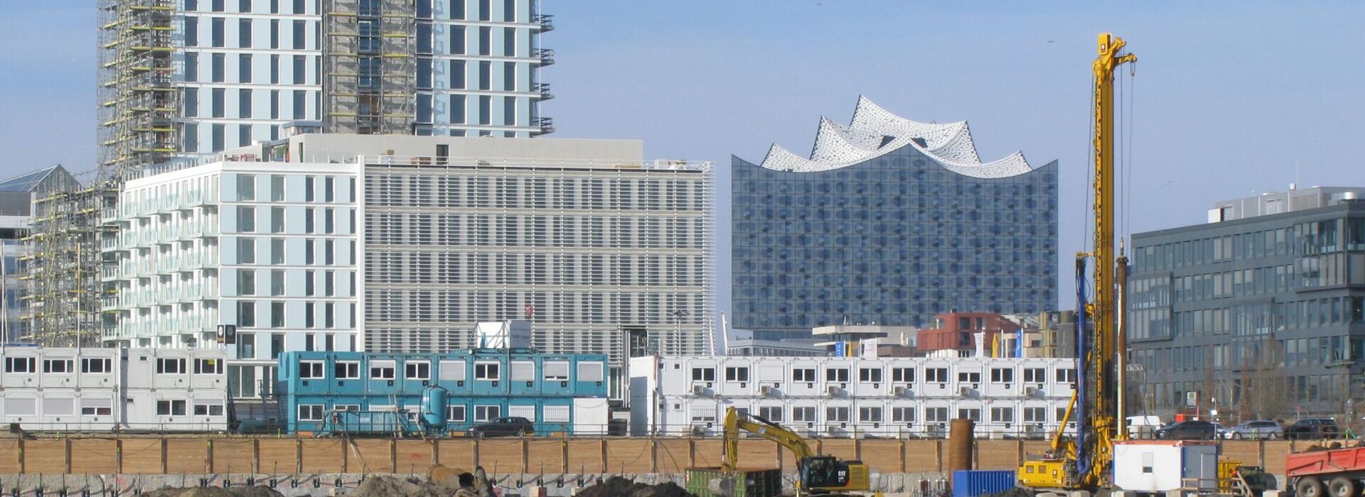 Die KOP Geotechnik GmbH ist Ihr leistungsfähiger Geschäftspartner, wenn es um die Bearbeitung und Fertigstellung Ihres Bauvorhabens geht