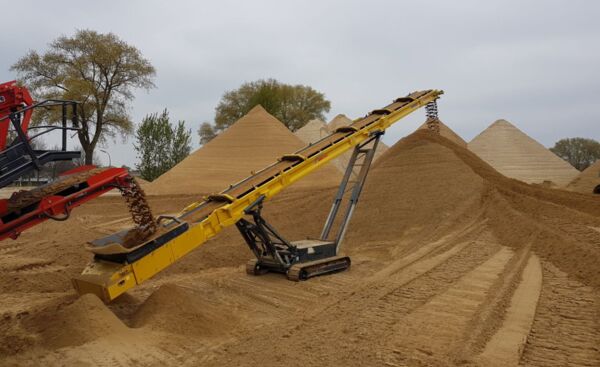 Die Beratungsleistungen der KOP umfassen neben erd- und grundbautechnischen auch hydrogeologischen Fragestellungen
