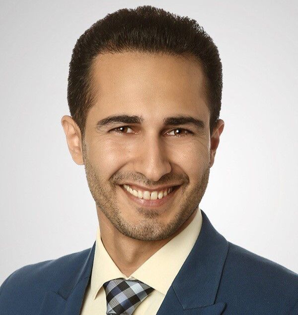 Mitarbeiter der KOP Geotechnik GmbH